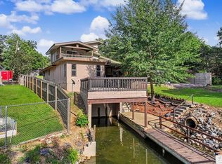 132 Oakridge Rd, Hot Springs, AR 71913