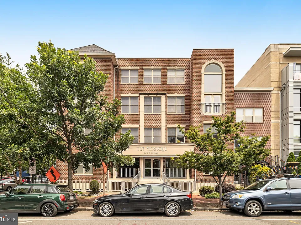 449 R St NW #101