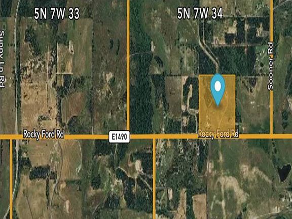 4th image of 1032 County Road 1490