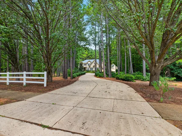 105 Lily Xing, Clayton, NC 27527