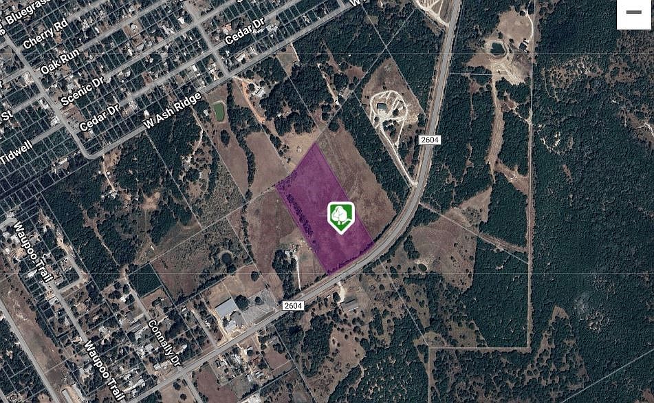 1st image of 5 Fm 2604
