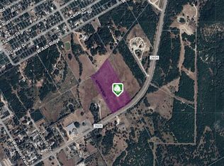 5 Fm 2604, Whitney, TX 76692