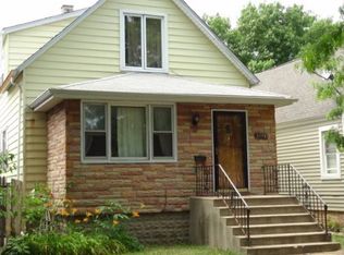 2736 Budd St, River Grove, IL 60171