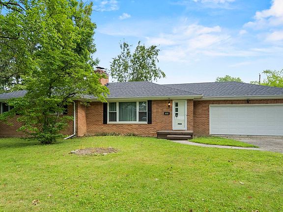 2nd image of 4533 Trierwood Park Dr