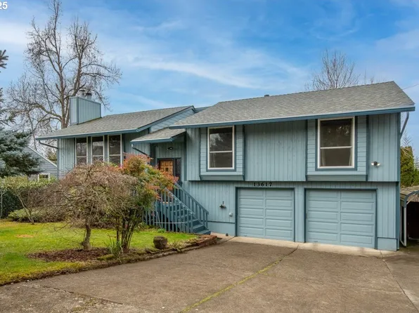 13617 SE Linden Ln, Milwaukie, OR 97222