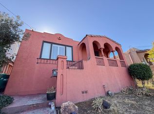 4456 Moraga Ave, Oakland, CA 94611