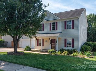 9410 Culcairn Rd, Huntersville, NC 28078