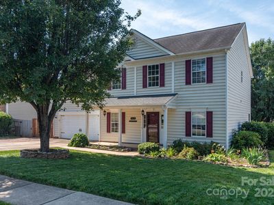 9410 Culcairn Rd, Huntersville, NC, 28078