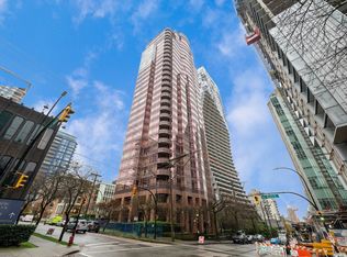 1500 Alberni St #18A, Vancouver, BC