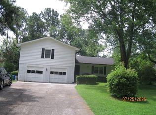 5159 Stratham Dr, Atlanta, GA 30338