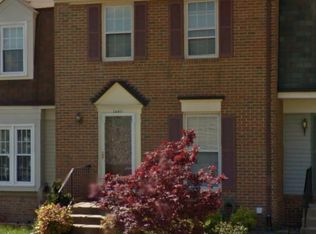 14411 Black Horse Ct, Centreville, VA 20120