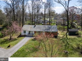 241 Bobbin Mill Rd, Media, PA 19063