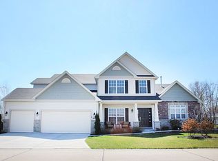 1037 Briley St, Saint Peters, MO