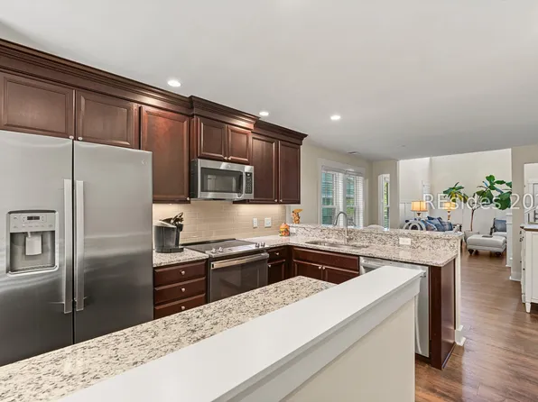 20 Old Stoney Lane, Hilton Head Island, SC 29926