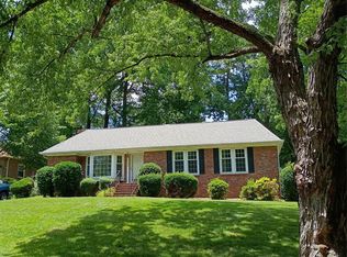 5724 Telfair Rd, Charlotte, NC 28210