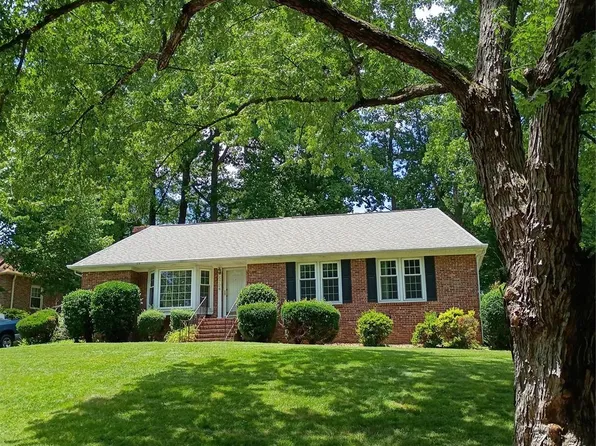 5724 Telfair Rd, Charlotte, NC 28210