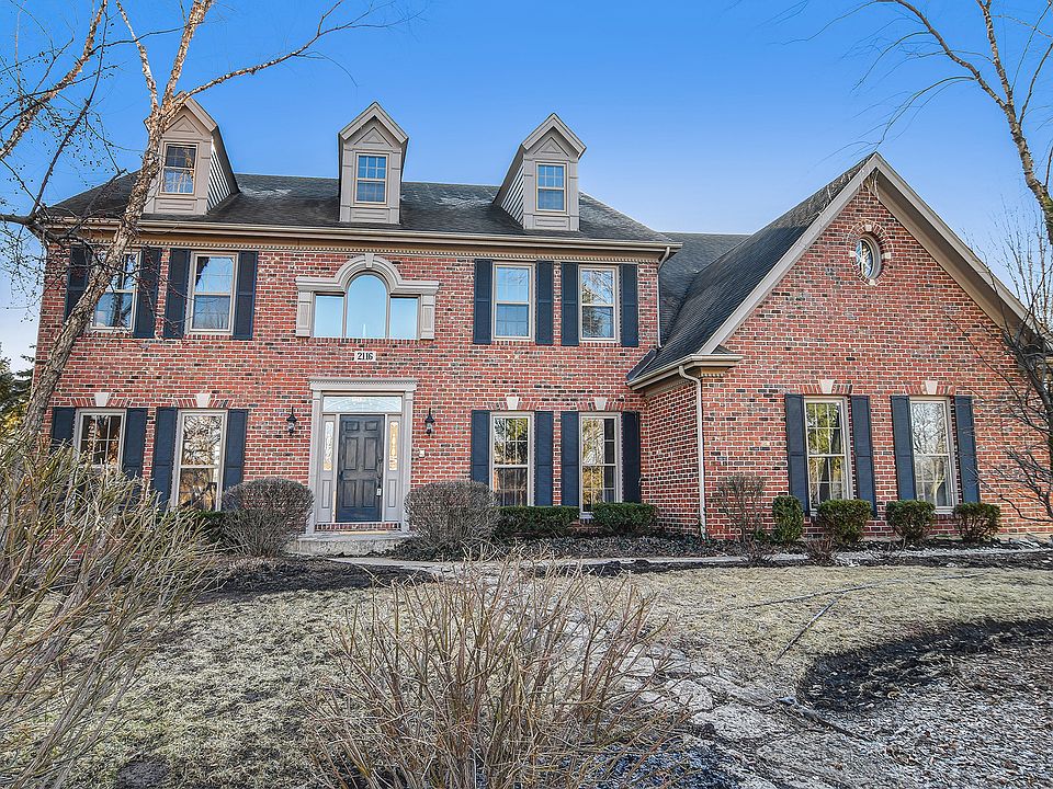 1st image of 2116 Keim Dr