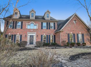 2116 Keim Dr, Naperville, IL 60565