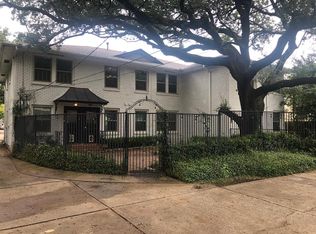 4321 University Blvd, Dallas, TX 75205