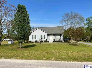 103 Downs Dr, Timmonsville, SC 29161