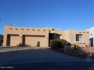 1880 W La Quinta Pl, Tucson, AZ 85737