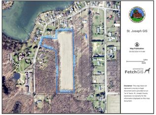 Resort Rd, Three Rivers, MI 49093