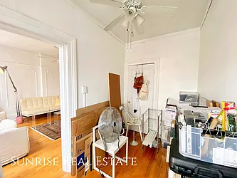 Rented by Sunrise Real Estate