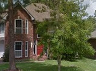 14339 Sun Harbor Dr, Houston, TX 77062
