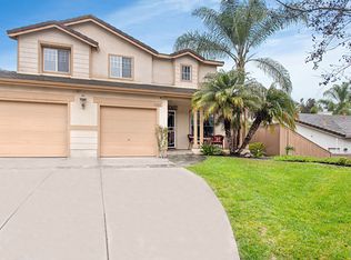 1325 Woodhaven Dr, Oceanside, CA 92056