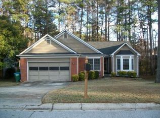2374 Boone Ct, Snellville, GA 30078