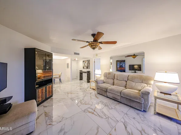 17404 N 99TH Avenue #114, Sun City, AZ 85373