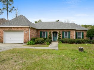 2044 McDonald St, Mandeville, LA 70448