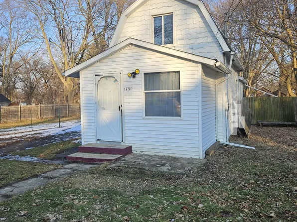 1731 Lyons Ave, Lansing, MI 48910