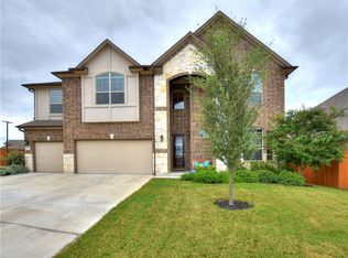 3000 Burcott Mill Rd, Pflugerville, TX 78660