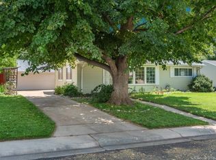 2562 S Birch St, Denver, CO 80222