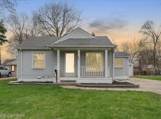 13556 Centralia Ave, Redford, MI 48239