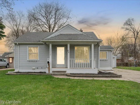 13556 Centralia Ave, Redford, MI 48239
