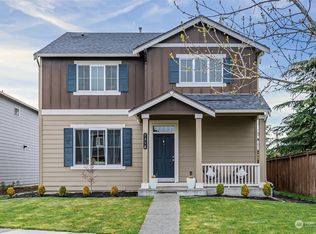 1118 Ross Ave NW, Orting, WA 98360