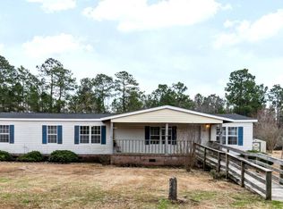 101 Aberdeen Lane, Jacksonville, NC 28540