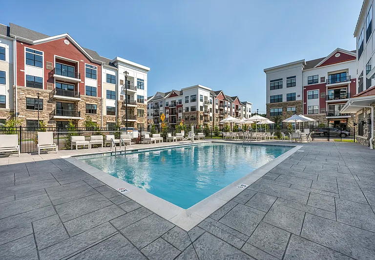 The Residences at Main — Photo 36