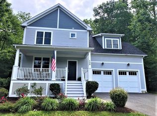 120 Emerson Way, Northampton, MA 01062