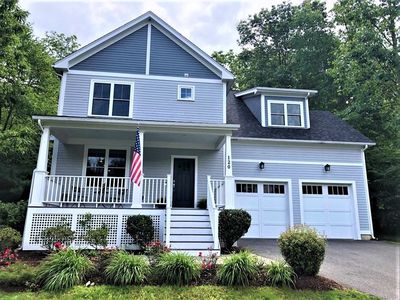 120 Emerson Way, Northampton, MA, 01062