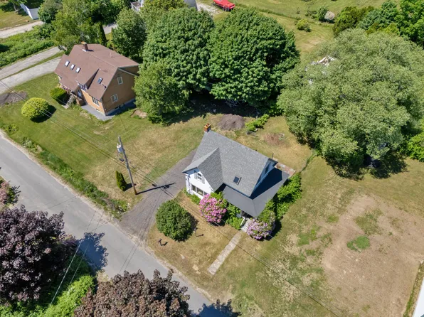 18 & 14 Steamboat Road, Harpswell, ME 04003