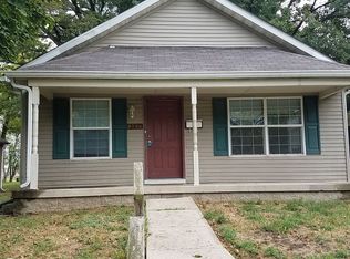 2321 Adams St, Indianapolis, IN