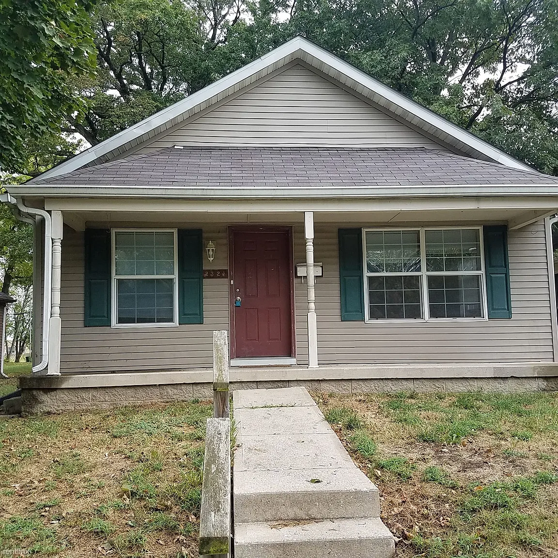 2321 Adams St photo 1