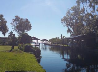 8463 Moody Canal Rd, Saint Augustine, FL 32092