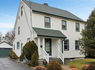 73 Lynton Pl, White Plains, NY 10606