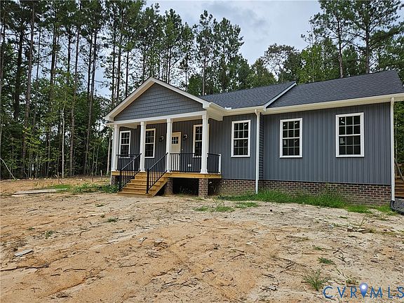 2nd image of 1321 Sweathouse Creek Rd