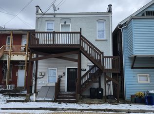 109 2nd Ave, Butler, PA 16001