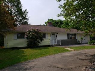316 Oak St, Brockton, MA 02301